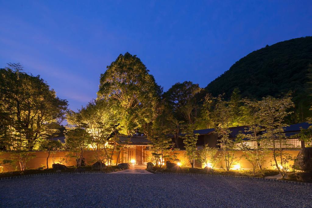 Ufufu Izu (Shizuoka) Exterior foto
